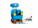 LEGO® Super Mario™ 71415 - Ľadový Mario a zamrznutý svet – rozširujúci set